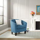 Ave Six by Office Star Products ETHAN TUB CHAIR