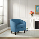 Ave Six by Office Star Products ETHAN TUB CHAIR