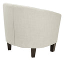 Ave Six by Office Star Products ETHAN TUB CHAIR