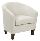 Ave Six by Office Star Products ETHAN TUB CHAIR