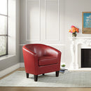 Ave Six by Office Star Products ETHAN TUB CHAIR