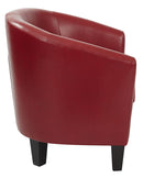 Ave Six by Office Star Products ETHAN TUB CHAIR