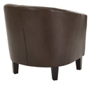 Ave Six by Office Star Products ETHAN TUB CHAIR