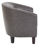 Ave Six by Office Star Products ETHAN TUB CHAIR