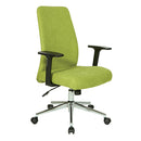 Ave Six by Office Star Products EVANSTON OFFICE CHAIR - EVA26