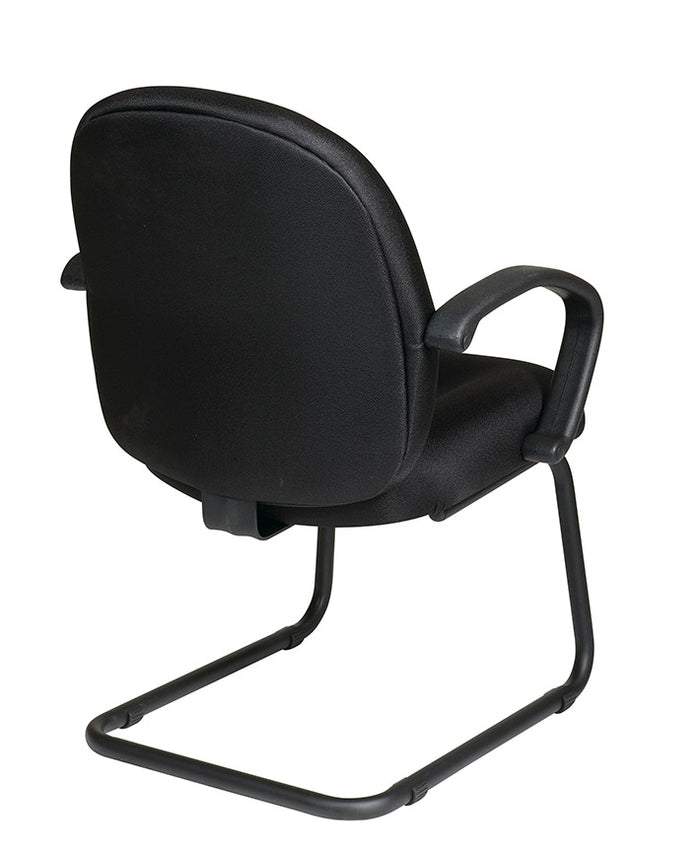 Distinctive Conference Chair EX2655 by Office Star