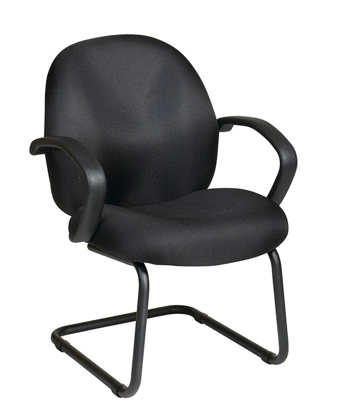Distinctive Conference Chair EX2655 by Office Star
