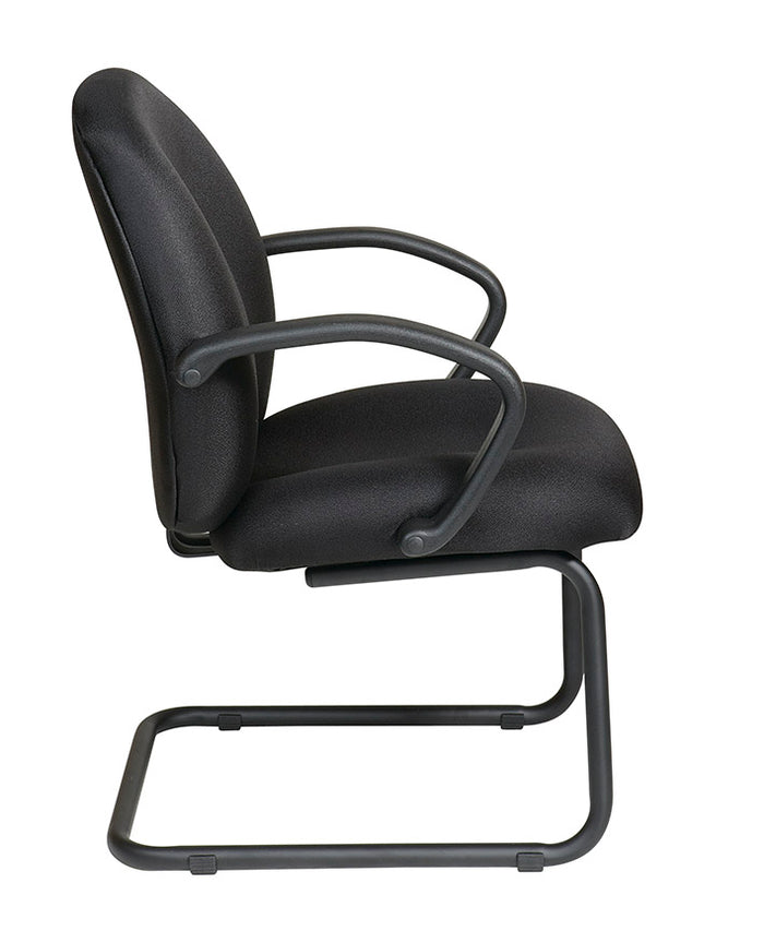 Distinctive Conference Chair EX2655 by Office Star