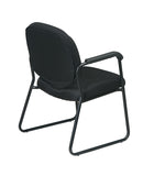 Office Star Executive Guest Chair - EX3302-231