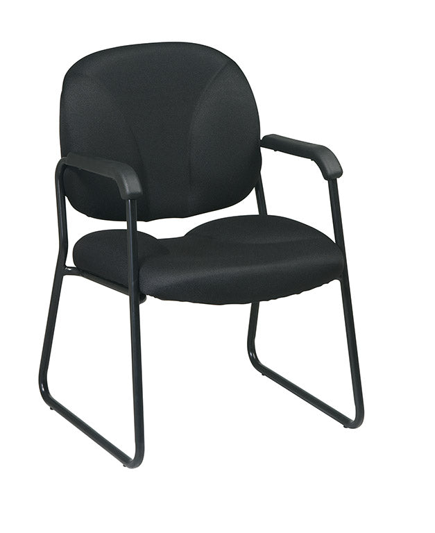 Office Star Executive Guest Chair - EX3302-231