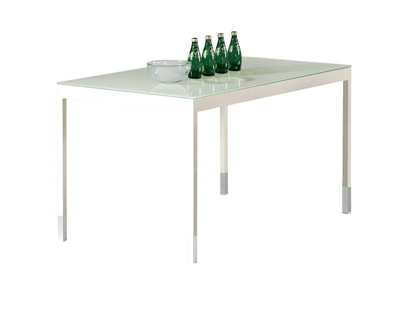 Fatsia Dining Table 51"W x 30"D x 29"H