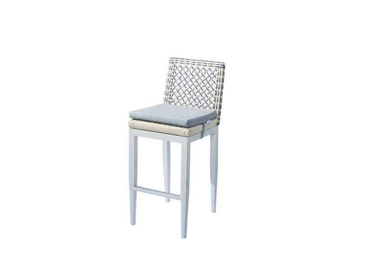 Provence Armless Bar Chair