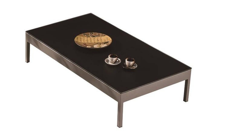 Barite Rectangular Coffee Table