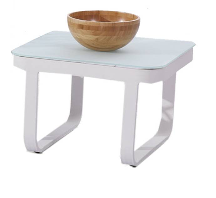 Dresdon Square Side Table