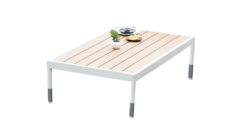 Fatsia Rectangular Coffee Table