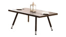 Fatsia Dining Table 72.83"W x 39.37"D x 29.13"H