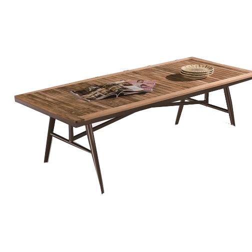 Kitaibela Dining table for 8