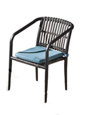 Kitaibela Dining Chair With arms