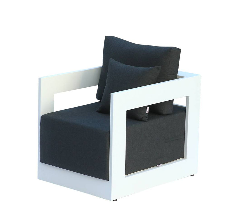 Lusso Club Chair