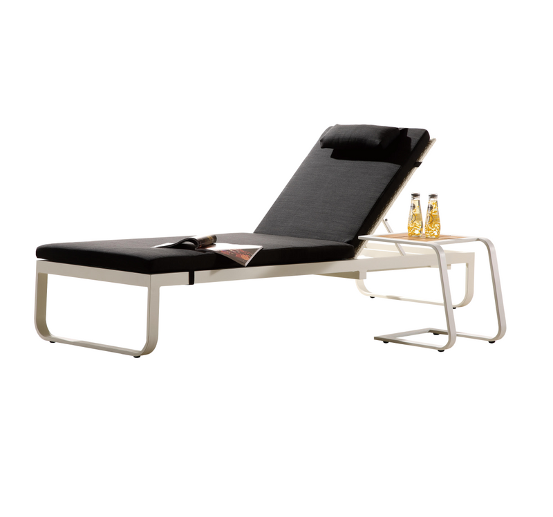 Polo Chaise Lounge