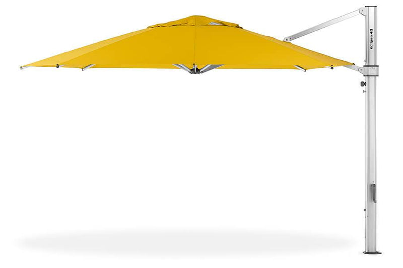 Eclipse Commercial Cantilever Umbrella