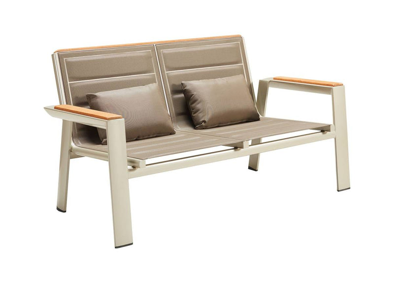 Zurich Loveseat