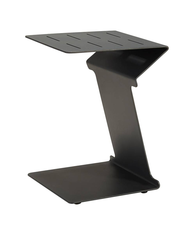 Avant Zigzag Side Table