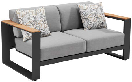 Aspen Loveseat