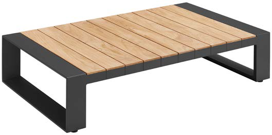 Aspen Rectangular Coffee Table