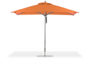Monterey Giant Fiberglass Pulley-Lift Umbrella
