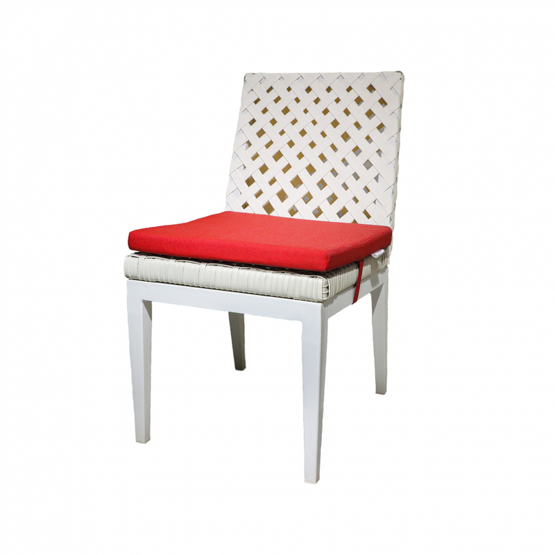 Florence Armless Dining Chair