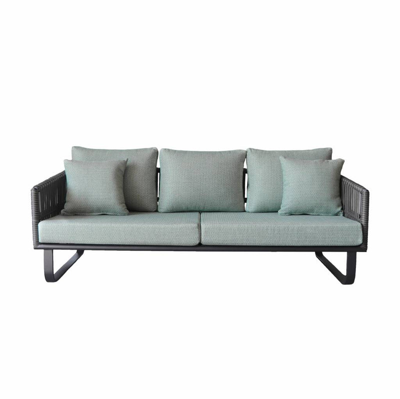 Apricot 3 Seater Sofa