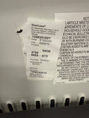 Vecta Kart task chair/drafting stool