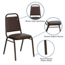Flash Furniture Hercules Banquet Chair - Product Photo 19