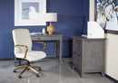 Silla de oficina BALDWIN de Ave Six by Office Star Products - FL22991G