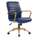 Silla de oficina BALDWIN de Ave Six by Office Star Products - FL22991G