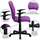 Flash Furniture Chairs Product Photo