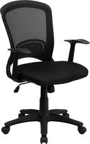 Flash Furniture Chairs Product Photo