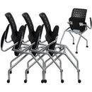 FLASH Galaxy Mobile Nesting Chair - Product Photo 4