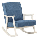 Ave Six by Office Star Products MECEDORA GAINSBOROUGH - GANAW