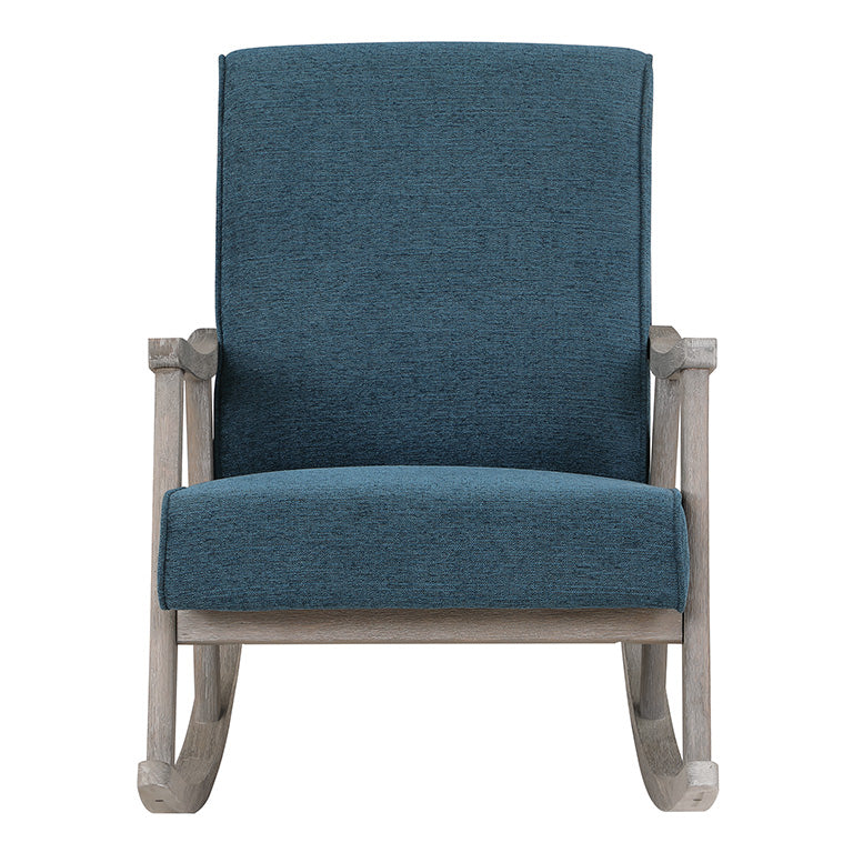 Ave Six by Office Star Products GAINSBOROUGH ROCKER - GANBG