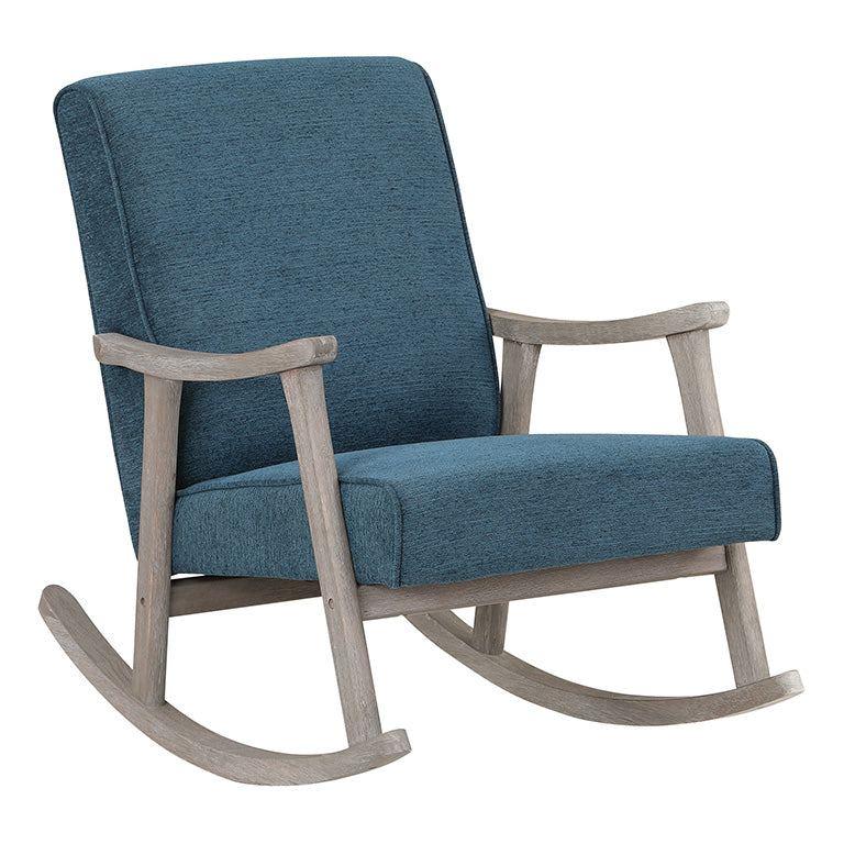 Ave Six by Office Star Products GAINSBOROUGH ROCKER - GANBG