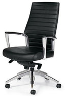 Accord (Leather) 2670LM-2 by Global