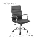 Flash Furniture Chairs Product Photo