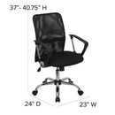 Flash Furniture Chairs Product Photo
