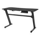 Office Star Products ESCRITORIO DE JUEGO GHOST BATTLESTATION - GST25