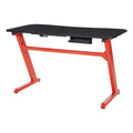 Office Star Products GHOST BATTLESTATION GAME DESK - GST25