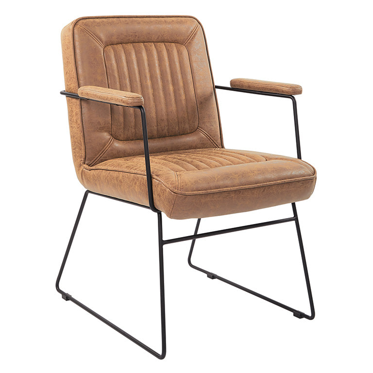 Ave Six by Office Star Products GT CHAIR - GTC