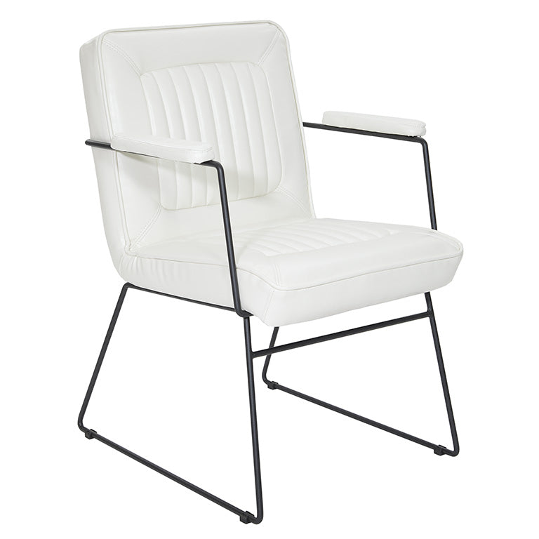 Ave Six by Office Star Products GT CHAIR - GTC