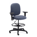 Sillas de oficina ergonómicas TR2